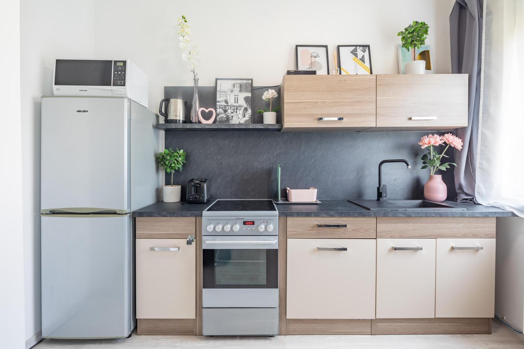 Appartamento Cozy At Residential Area - Free Street Parking